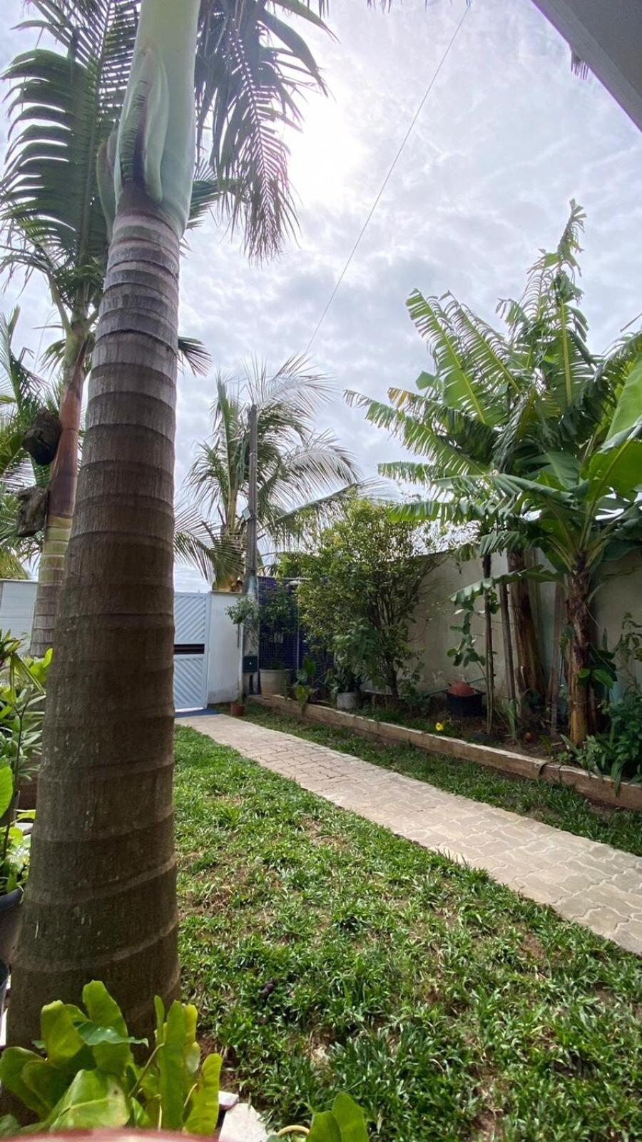Casa Com Piscina Em Ilha Comprida Exterior foto